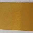 Ref 9219 Golden, Glitzfinity aluminium blind colour