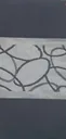 LCL21, Luminous luminous blind fabric, translucent